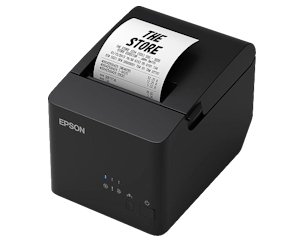 Receipt Thermal Printer